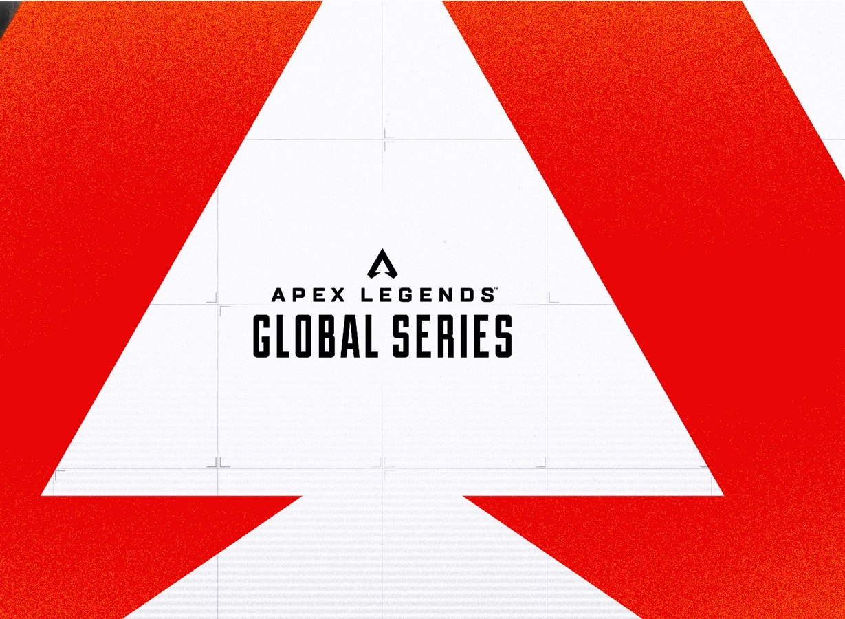 Refreshed ALGS mark